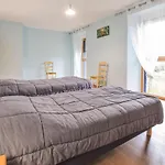 4 Bedroom Awesome Home In Fierville-Les-Mines بيت للعطل