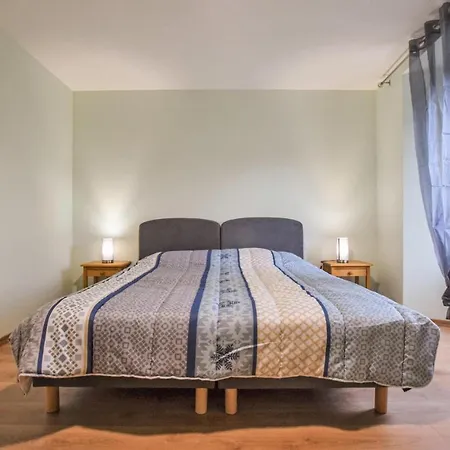 Gorgeous In Σπίτι διακοπών Fierville-les-Mines