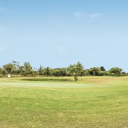 Σπίτι διακοπών Gorgeous In *