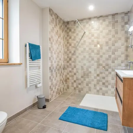 Σπίτι διακοπών Gorgeous In *