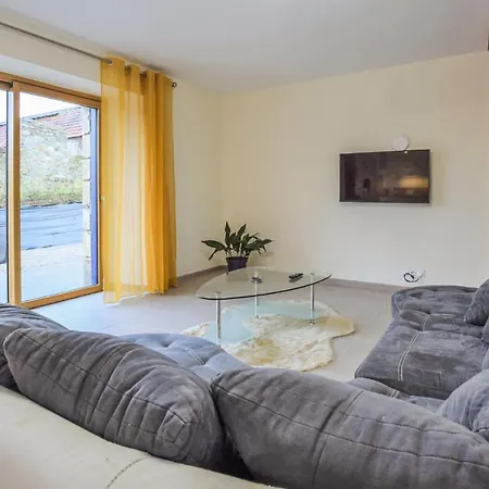 Gorgeous In Σπίτι διακοπών