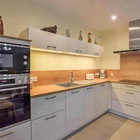 4 Bedroom Stunning In * Fierville-les-Mines