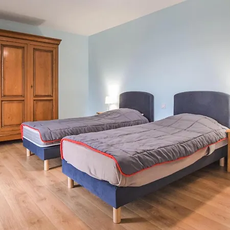 בית נופש Gorgeous In *