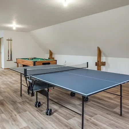 Gorgeous In בית נופש *