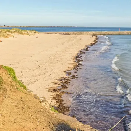 Σπίτι διακοπών Gorgeous In Fierville-les-Mines