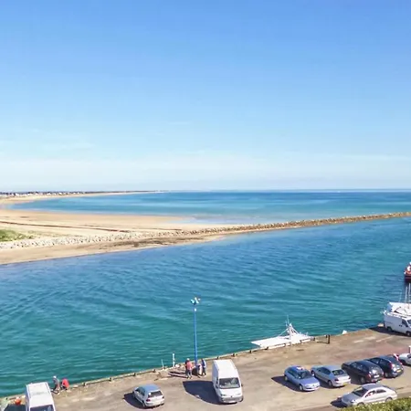 בית נופש Gorgeous In