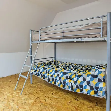 Gorgeous In בית נופש