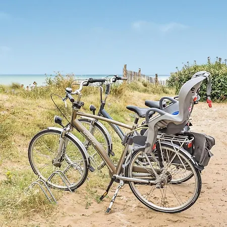 Σπίτι διακοπών Gorgeous In