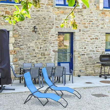 4 Bedroom Awesome Home In Fierville-Les-Mines * Fierville-les-Mines
