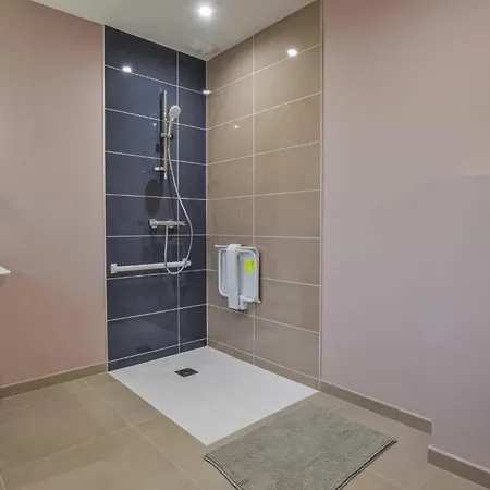 Σπίτι διακοπών Gorgeous In