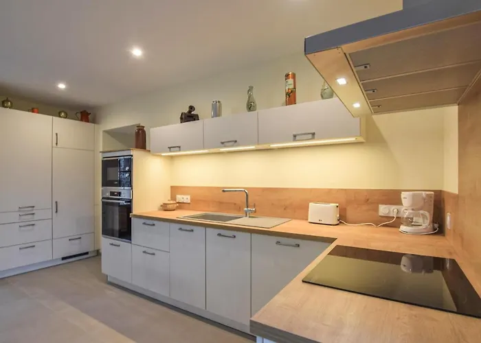 Tatil Evi Gorgeous In *