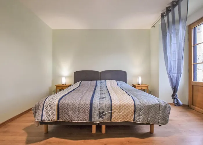 Gorgeous In Tatil Evi Fierville-les-Mines