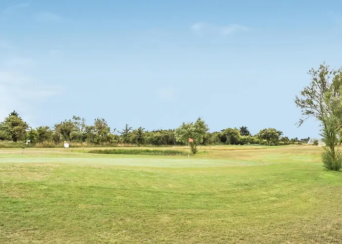 Tatil Evi Gorgeous In *