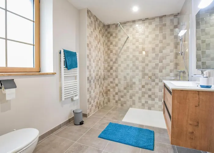 Tatil Evi Gorgeous In *