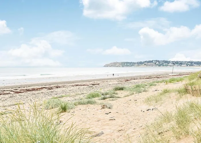 Gorgeous In Tatil Evi Fierville-les-Mines