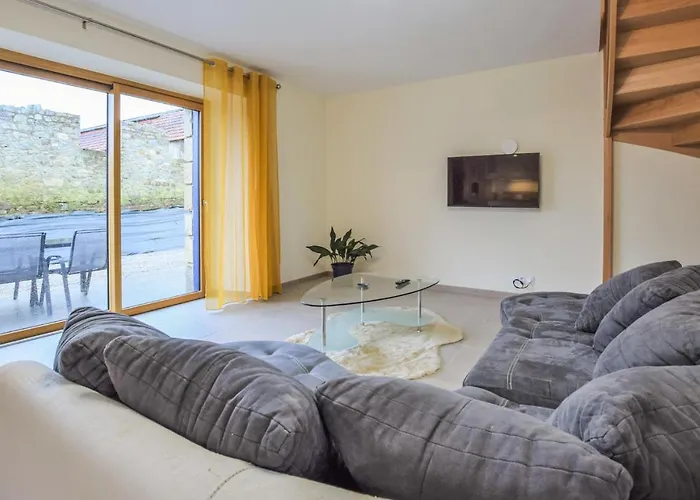 Gorgeous In Tatil Evi