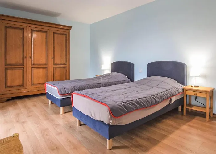 Tatil Evi Gorgeous In *