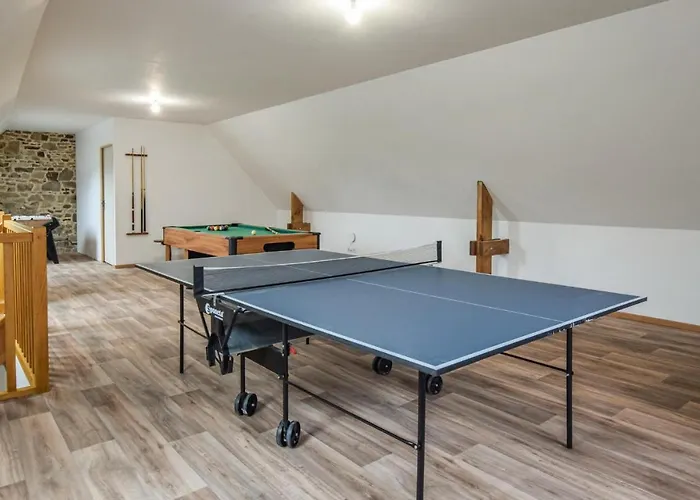 Gorgeous In Tatil Evi *