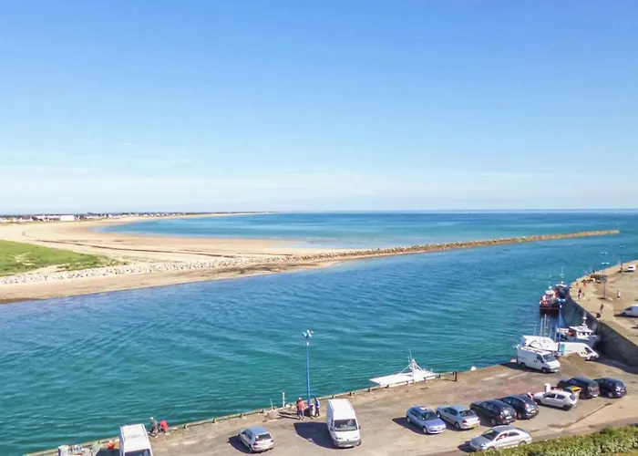 Tatil Evi Gorgeous In