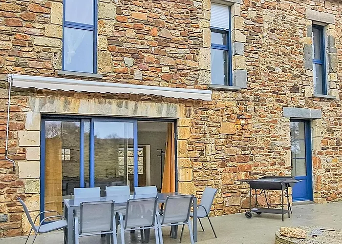 Gorgeous In Tatil Evi *