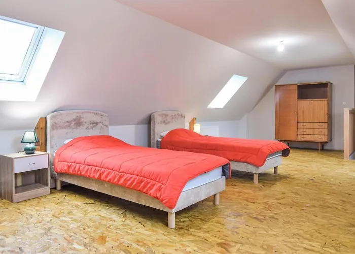 Gorgeous In Tatil Evi