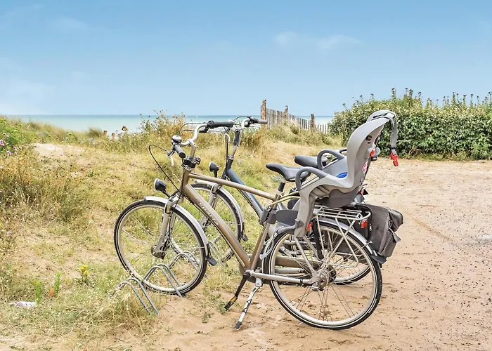 Tatil Evi Gorgeous In