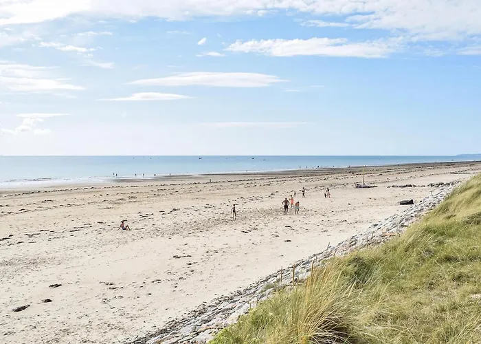 Gorgeous In * Fierville-les-Mines