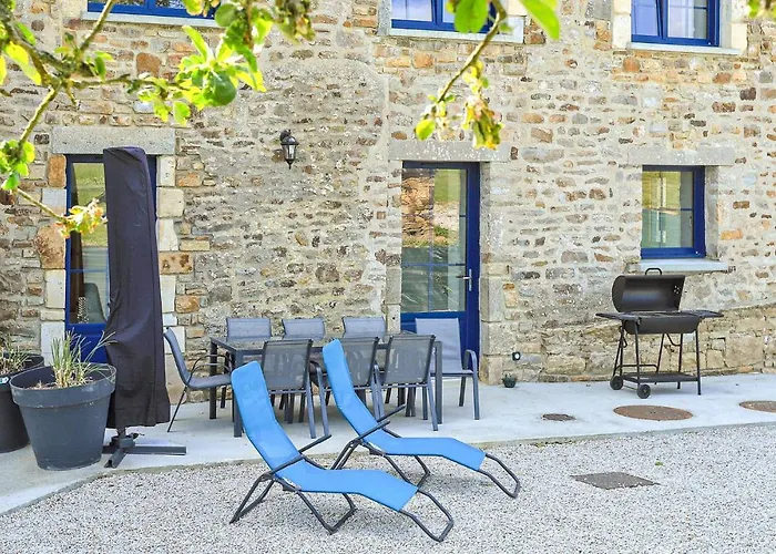 Gorgeous In * Fierville-les-Mines