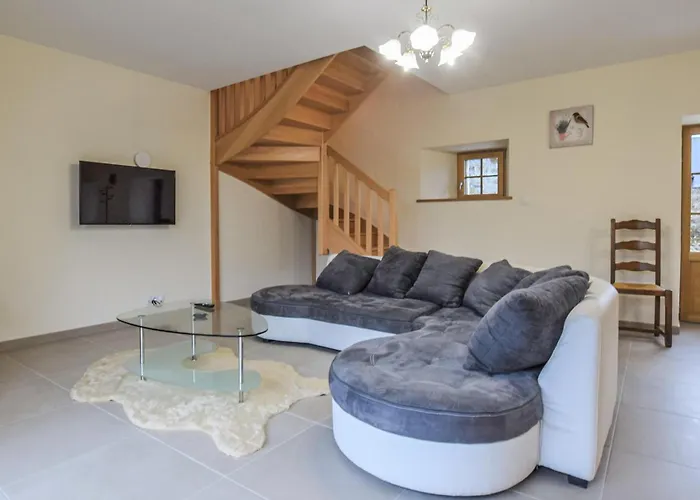 Gorgeous In Tatil Evi