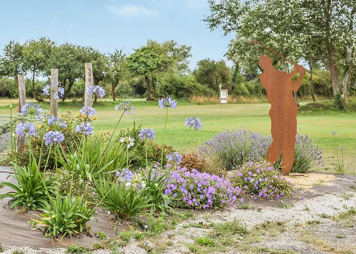 Gorgeous In Fierville-les-Mines